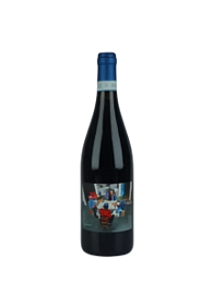 Andrea Scovero, Freisa d'Asti 2020, Bottiglia 750 ml